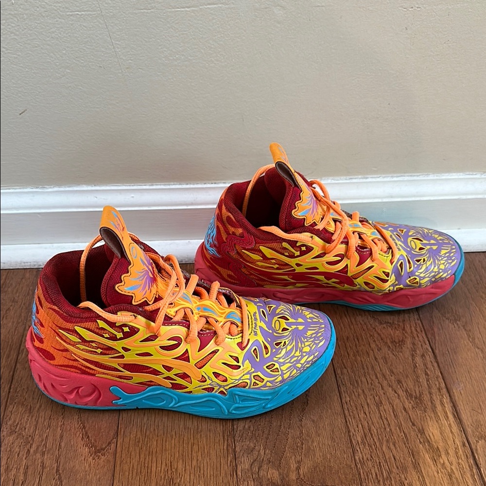 Puma LaMelo Ball MB.04